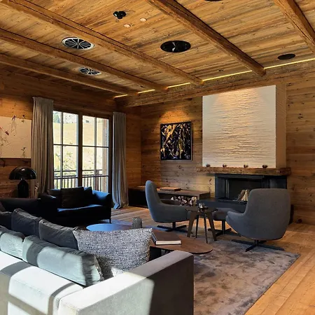 Severin*s - The Alpine Retreat 5*